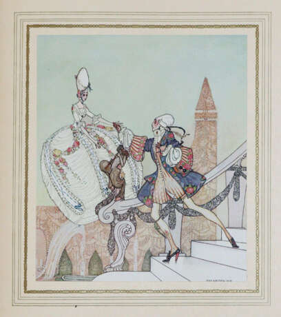 Jacques, H. - photo 2