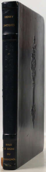 Jacques, H. - photo 3