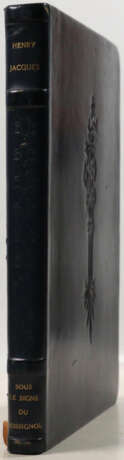 Jacques, H. - photo 3