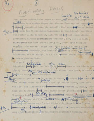 Nonnenmann, Klaus - Foto 1