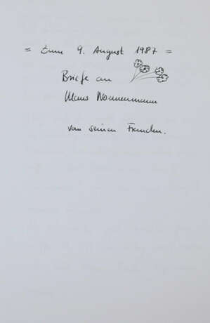 Nonnenmann, Klaus - Foto 2