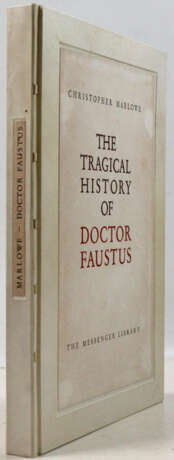 Marlowe, C. - Foto 3