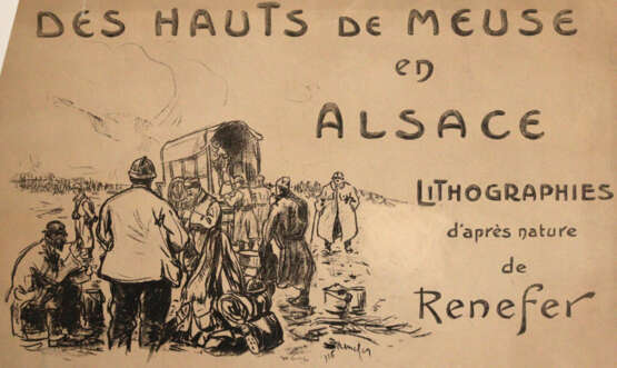 Nouveau, G. - Foto 1