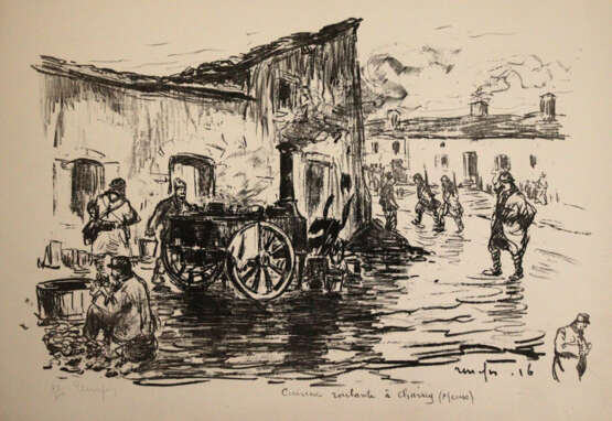 Nouveau, G. - Foto 2