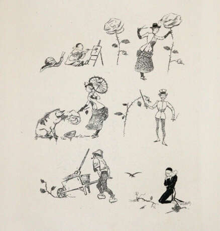 Nouveau, G. - Foto 7