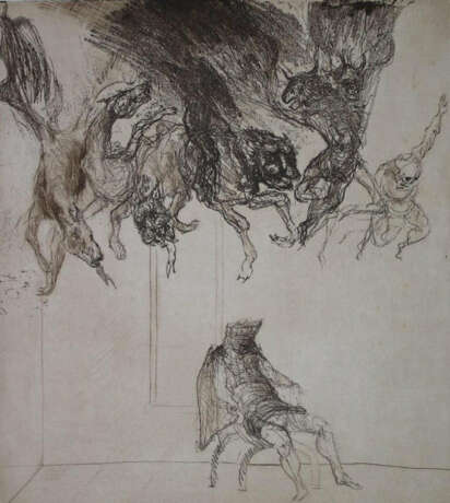 Orff, C. - photo 1 Orff, C. - photo 1