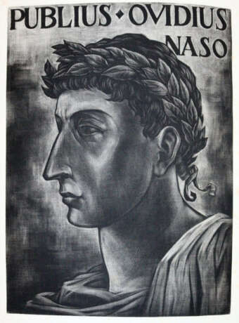 Ovidius, N.P. - фото 2 Ovidius, N.P. - фото 2