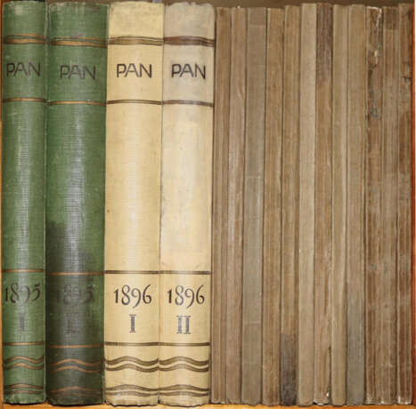 Pan. - photo 5 Pan. - photo 5