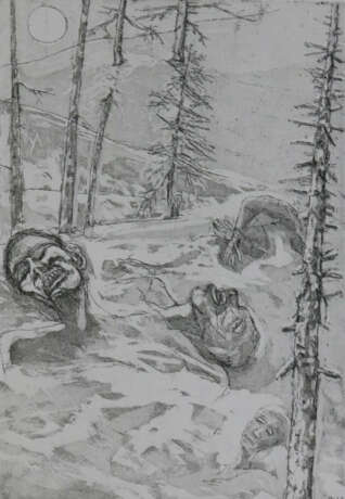 Pauletto, Mario. - photo 1 Pauletto, Mario. - photo 1