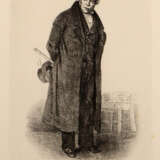 Peintre Louis David, Le. - photo 2