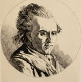 Peintre Louis David, Le. - photo 3