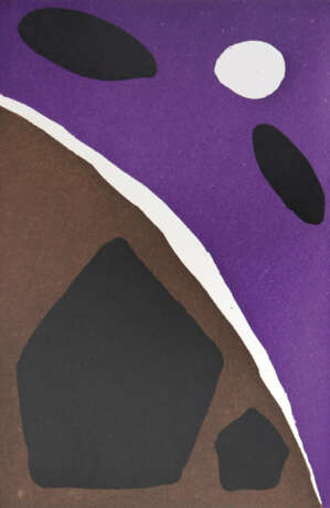 Penck, A.R. - photo 1 Penck, A.R. - photo 1