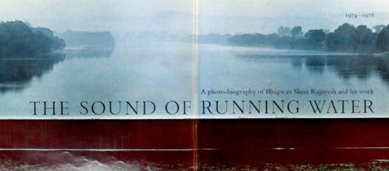 Bhagwan Shree Rajneesh. - фото 1