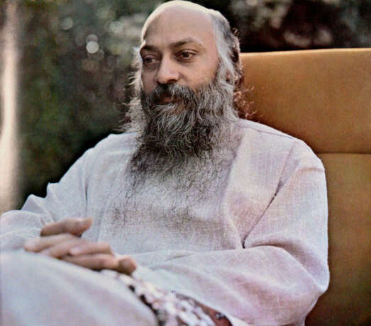 Bhagwan Shree Rajneesh. - фото 2