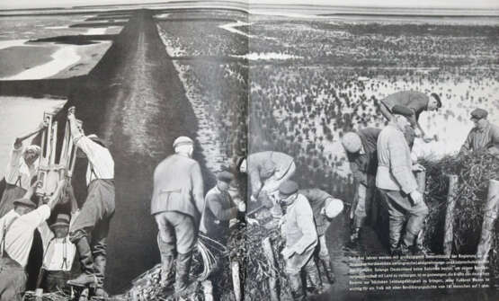 (Carstensen, P.C., H.Hitzer u. F.Richter). - фото 1