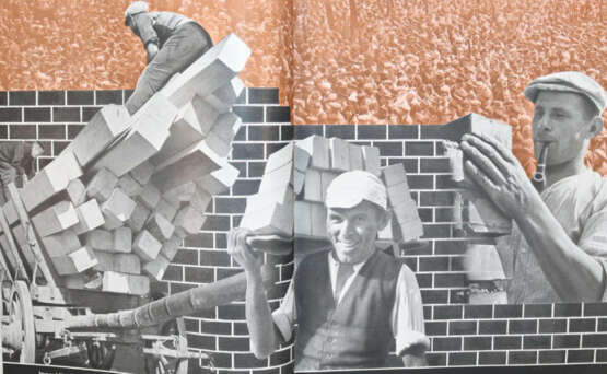 (Carstensen, P.C., H.Hitzer u. F.Richter). - фото 2