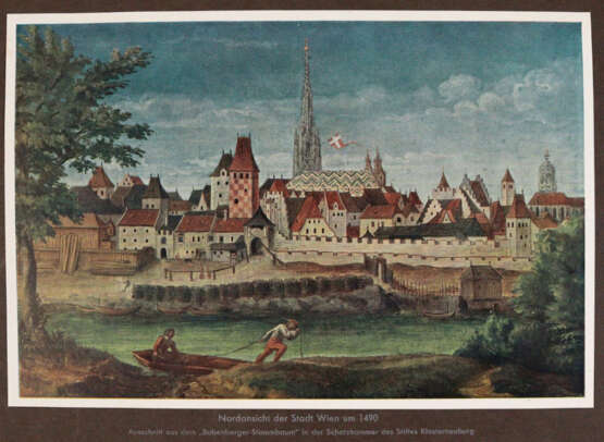 Holzmann, E. - фото 2