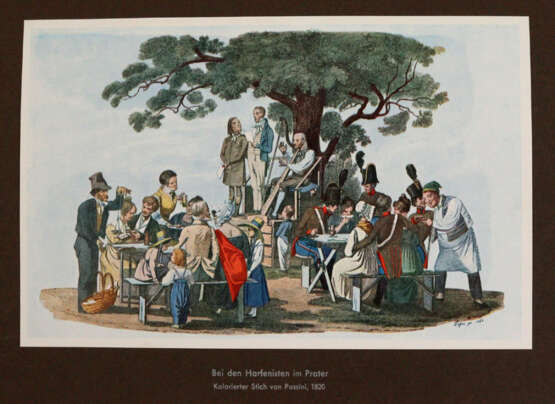 Holzmann, E. - фото 4