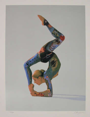 Pink Floyd. - фото 2