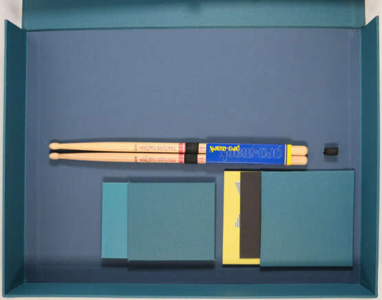 Pink Floyd. - фото 10