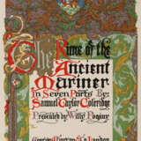 Coleridge, S.T. - Foto 1