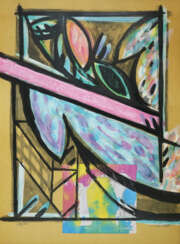 Poli, J. u. M.Ragon.