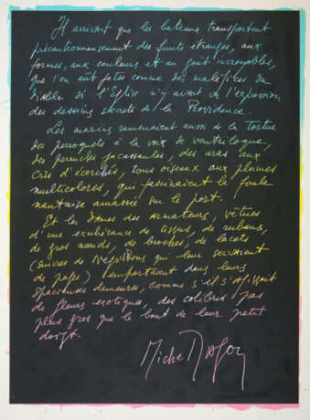 Poli, J. u. M.Ragon. - photo 2