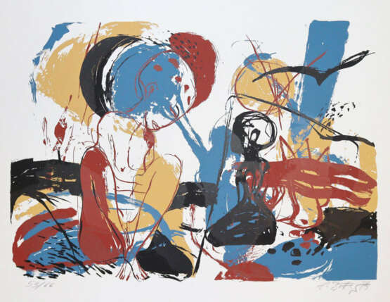 Portfolio I. - фото 2