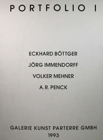 Portfolio I. - фото 3