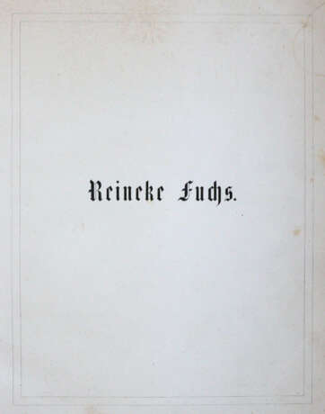 Prachtwerke. - photo 1 Prachtwerke. - photo 1