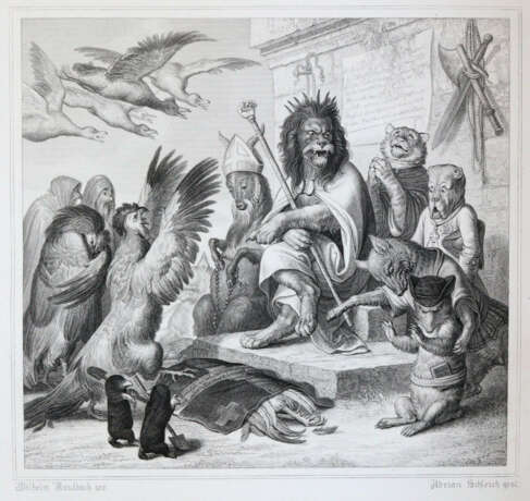 Prachtwerke. - photo 2 Prachtwerke. - photo 2