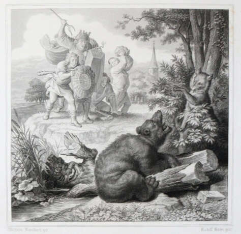 Prachtwerke. - photo 3 Prachtwerke. - photo 3