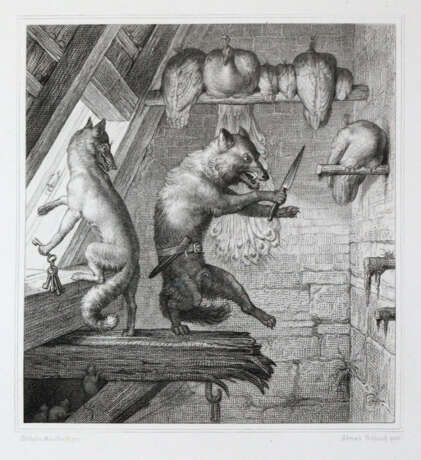 Prachtwerke. - photo 4 Prachtwerke. - photo 4