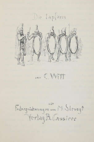 Sammlung - photo 3 Sammlung - photo 3