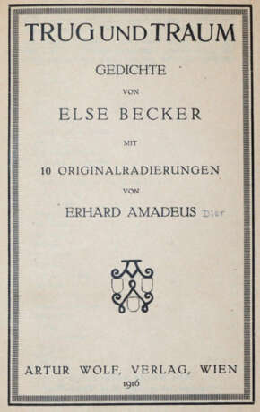 Sammlung - фото 1