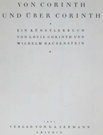 Sammlung - фото 2