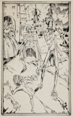 Hauff, W. - photo 2 Hauff, W. - photo 2