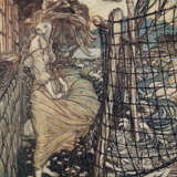 Fouque, F. de la Motte. - photo 3