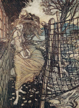 Fouque, F. de la Motte. - photo 3