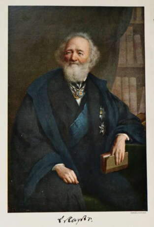 Ranke, L.v. - фото 1 Ranke, L.v. - фото 1