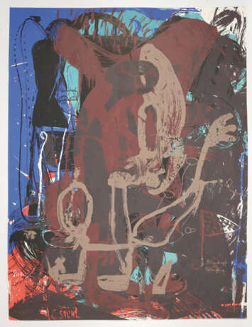 Rauch, Neo u.a. - photo 1