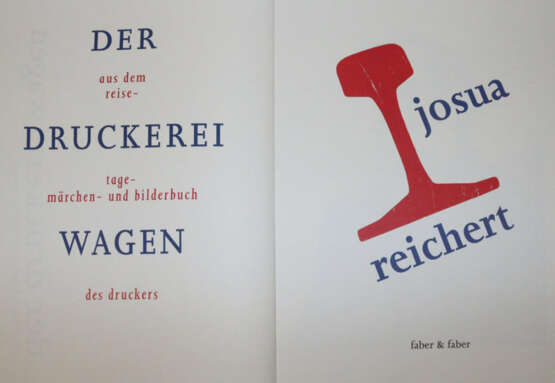 Reichert, J. - photo 1