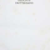 Rilke, R.M. - Foto 2