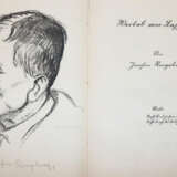 Ringelnatz, J. - photo 1