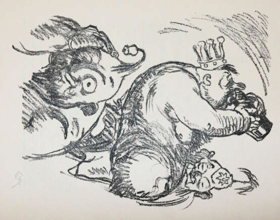 Ringelnatz, J. - photo 2 Ringelnatz, J. - photo 2