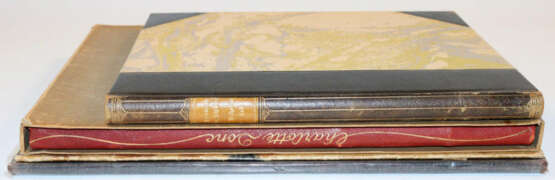 Ringelnatz, J. - photo 4 Ringelnatz, J. - photo 4