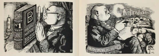 Rössing, K. - Foto 2 Rössing, K. - Foto 2