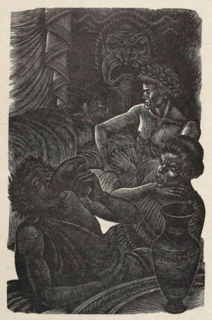 Rössing, K. - Foto 3 Rössing, K. - Foto 3