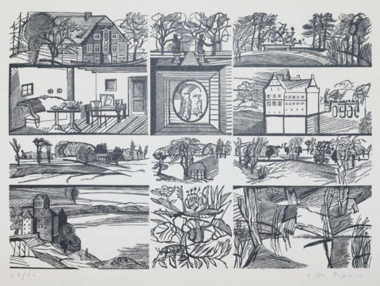 Rohse, O. - фото 1 Rohse, O. - фото 1