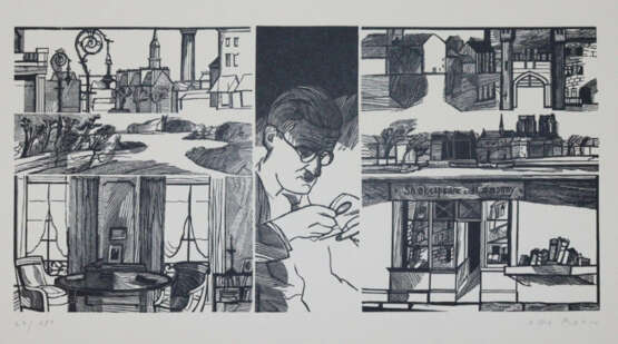 Rohse, O. - фото 2 Rohse, O. - фото 2